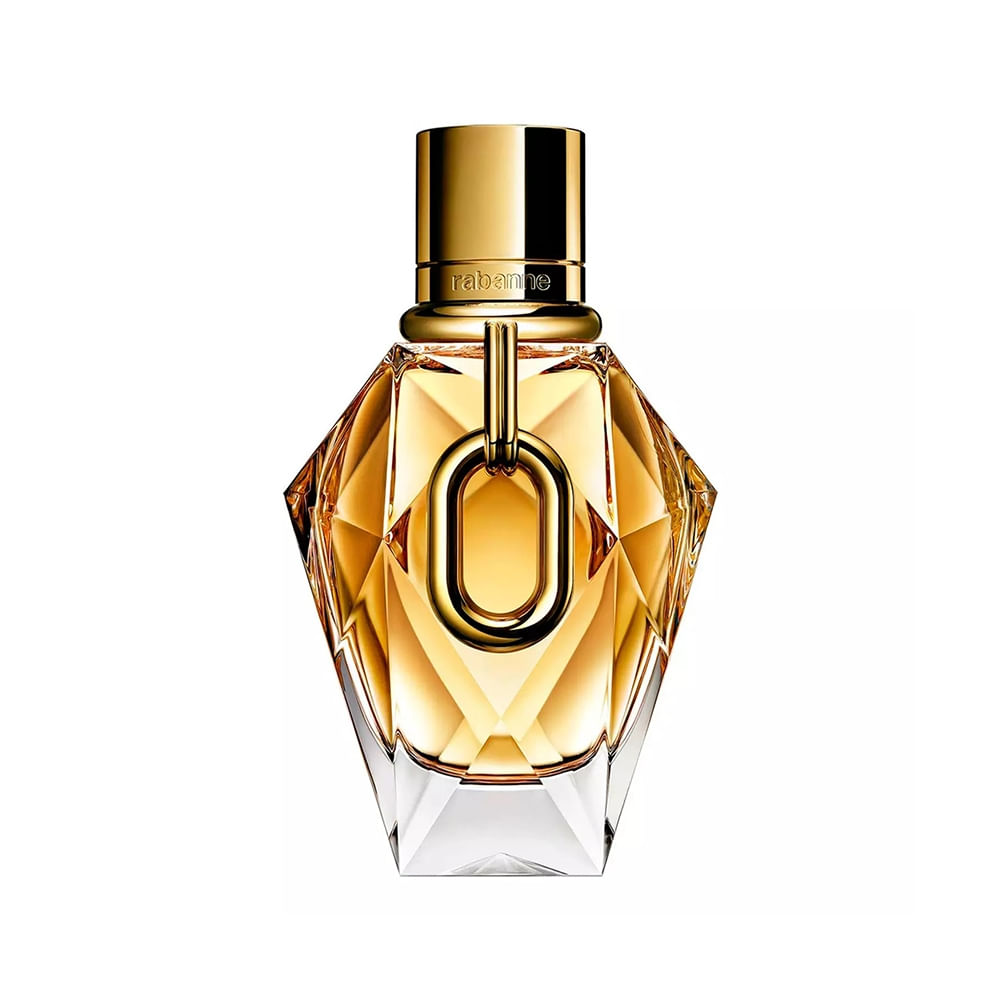 Million Gold For Her Rabanne Eau De Parfum 90ml