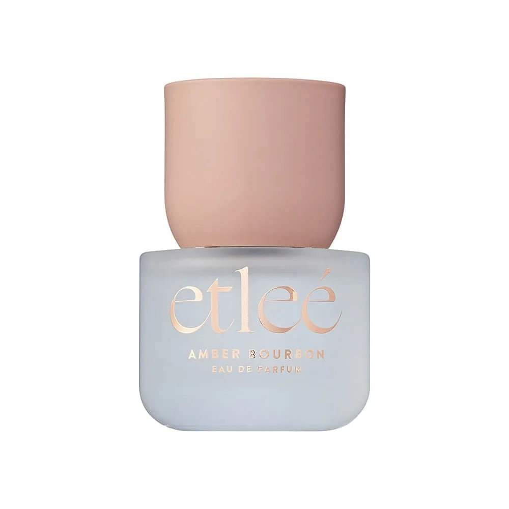 Perfume Feminino Amber Bourbon Etleé Eau de Parfum 30ml