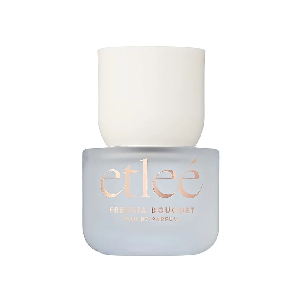 Perfume Feminino Freesia Bouquet Etleé Eau de Parfum 30ml