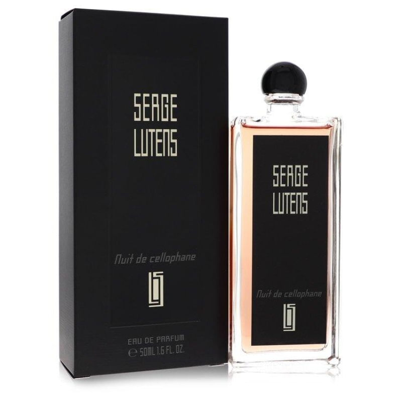 Perfume Feminino Serge Lutens 50 ML Eau De Parfum Spray - Época