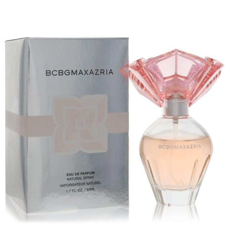 Perfume Bcbg Max Azria 50 ML Eau De Parfum Spray Feminino