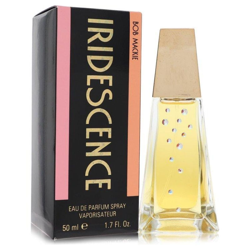 Perfume Feminino Iridescence Bob Mackie 50 ML Eau De Parfum