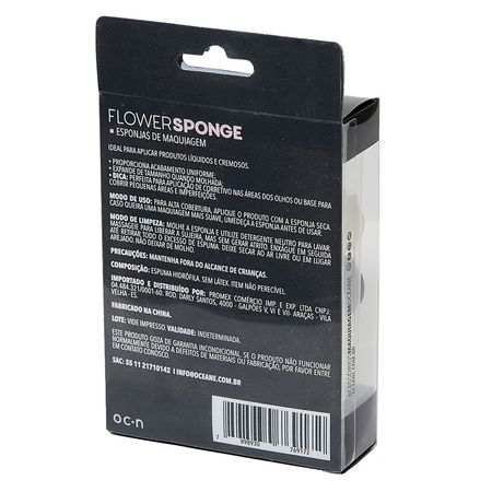 Esponja-para-Maquiagem-Océane---Flower-Sponge-1-Un--3