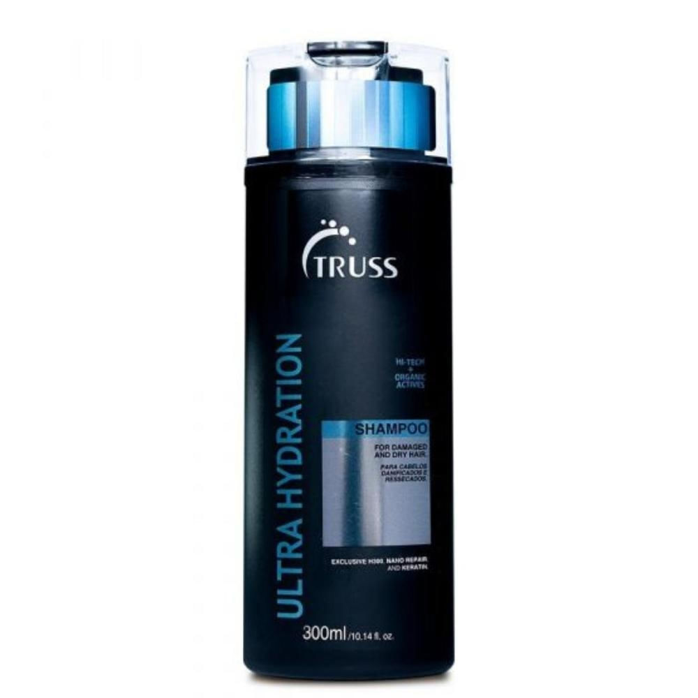 Shampoo Truss Ultra Hydration 300ml