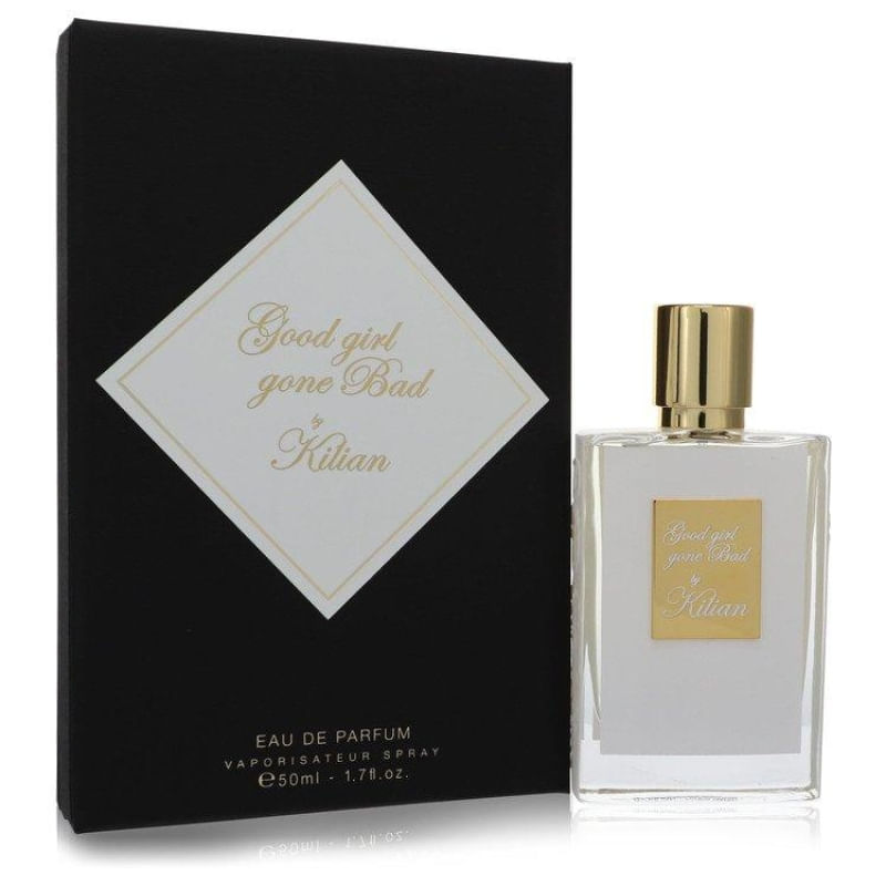 【国内正規品】 Kilian Good Girl Gone Bad 50ml Perfume Feminino Kilian Good Girl Gone Bad 50 Ml Eau De Parfum