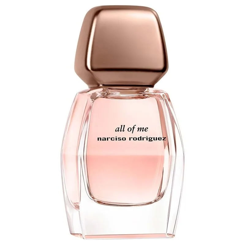 All Of Me Narciso Rodriguez - Eau de Parfum - Perfume Feminino - 30ml