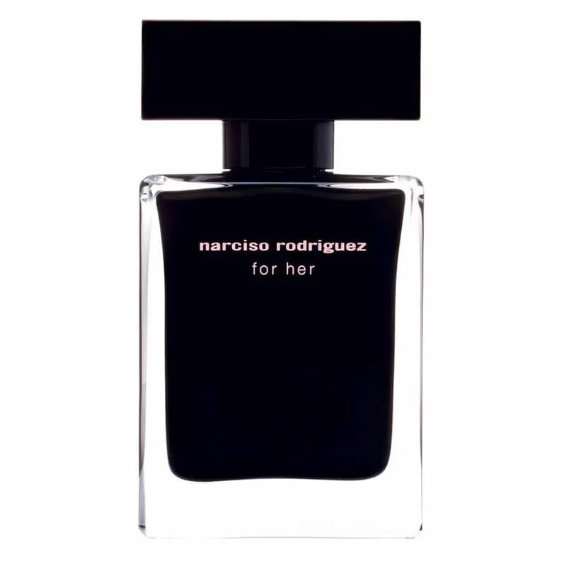 For Her Narciso Rodriguez - Eau de Toilette - Perfume Feminino