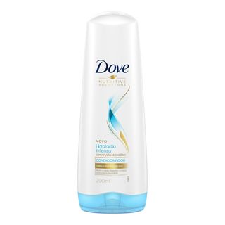 Menor preço em Condicionador Dove Hidratação Intensa Oxigênio 200ml