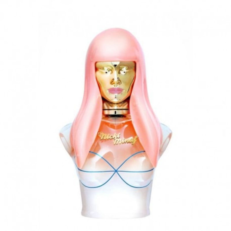 Nick Minaj Pink Friday Eau De Parfum 30ml