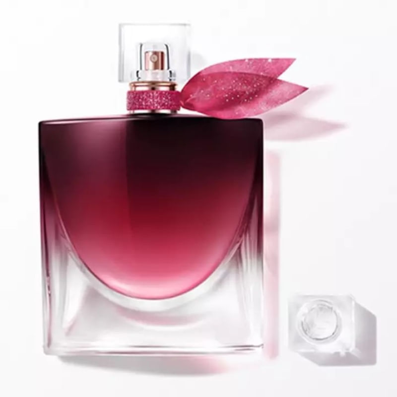 LA VIE EST BELLE VERY CHERRY EAU DE PARFUM LANCOME — LA VIE EST BELLE VERY CHERRY EAU DE PARFUM LANCOME 50ml