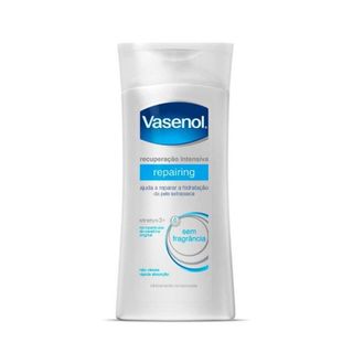 Loção Desodorante Hidratante Vasenol Reparação Intensiva 200ml Menor preço em Loção Desodorante Hidratante Vasenol Reparação Intensiva 200ml