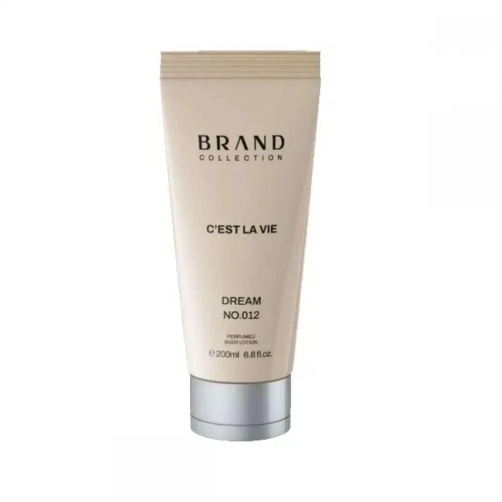 Hidratante Brand Collection C´Est La Vie Dream N. 012