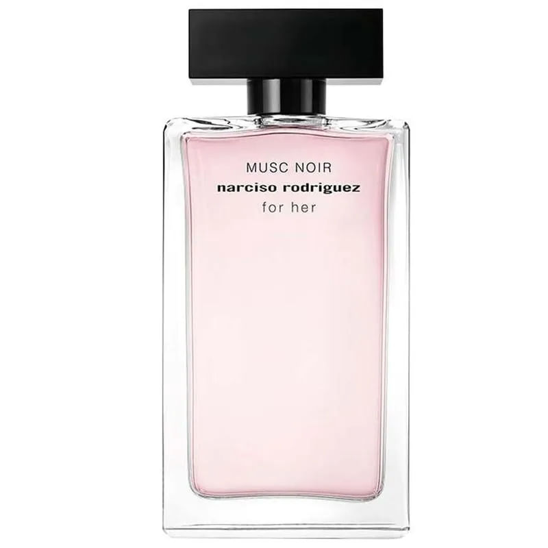 Musc Noir Narciso Rodriguez - Eau de Parfum - Perfume Feminino - 100ml
