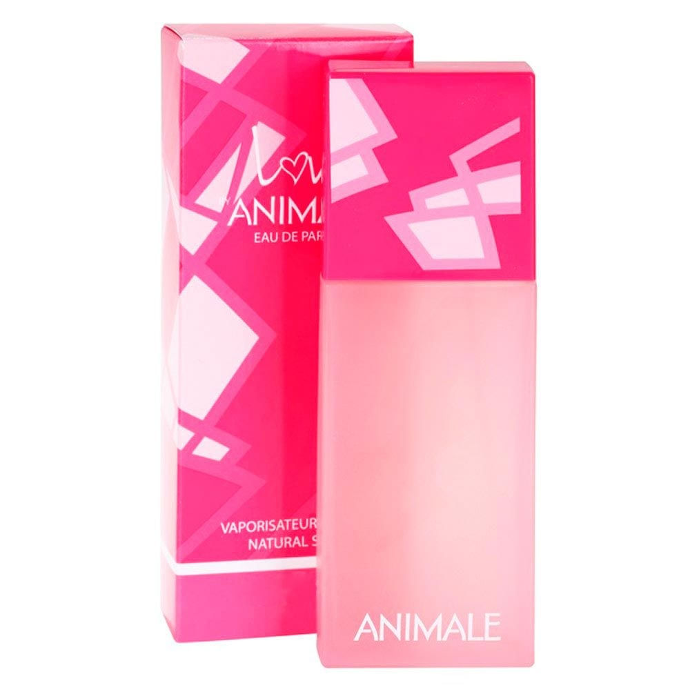 Animale Love Feminino Eau De Parfum 100ml