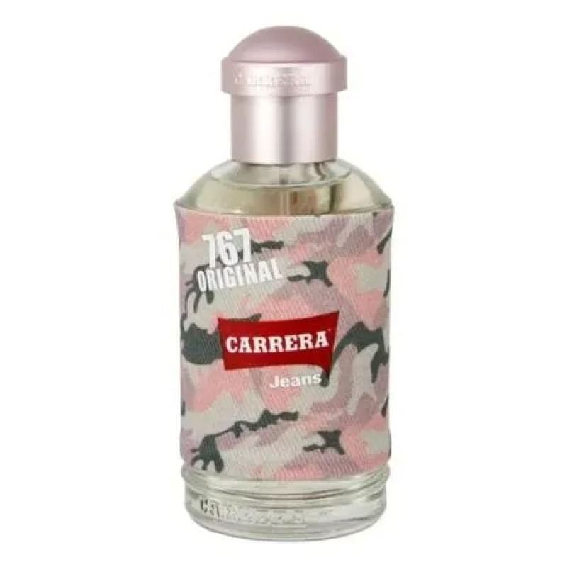 Perfume Carrera Jeans 767 Original Eau de Parfum 125ml — Perfume Carrera Jeans 767 Original Eau de Parfum 125ml 125ml