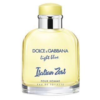 Light Blue Italian Zest Pour Homme Dolce & Gabbana Perfume Masculino - Eau de Toilette - 125ml Menor preço em Light Blue Italian Zest Pour Homme Dolce & Gabbana Perfume Masculino - Eau de Toilette - 125ml