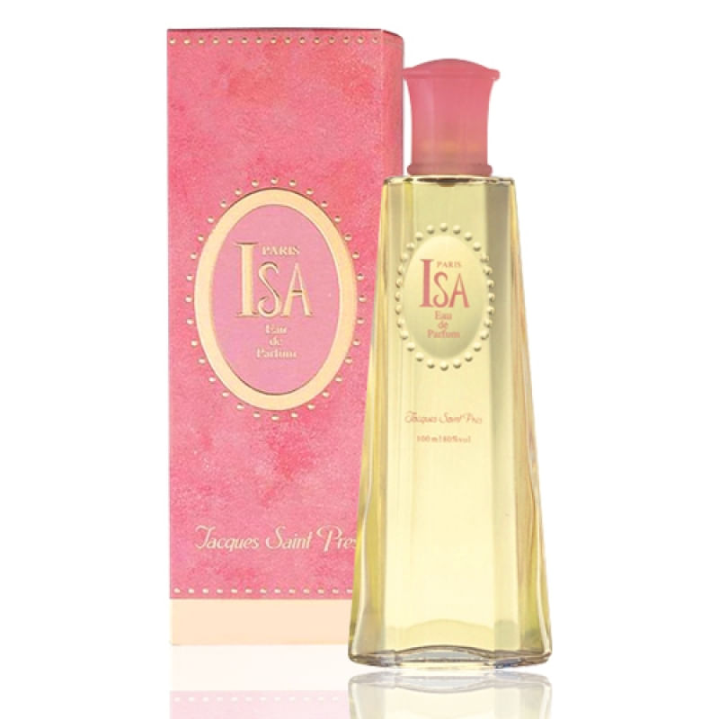 Ulric De Varens Isa Feminino Eau De Parfum 50ml