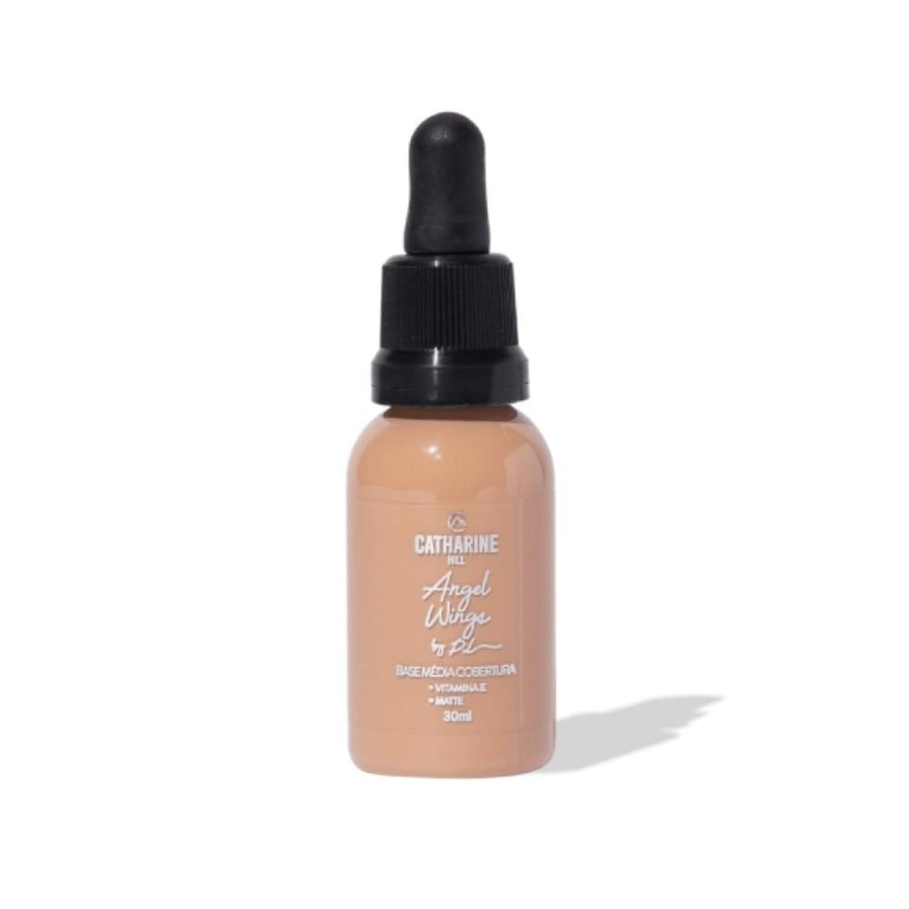 Base Liquida Angel Wings Catharine Hill 2021/3.5 30ml