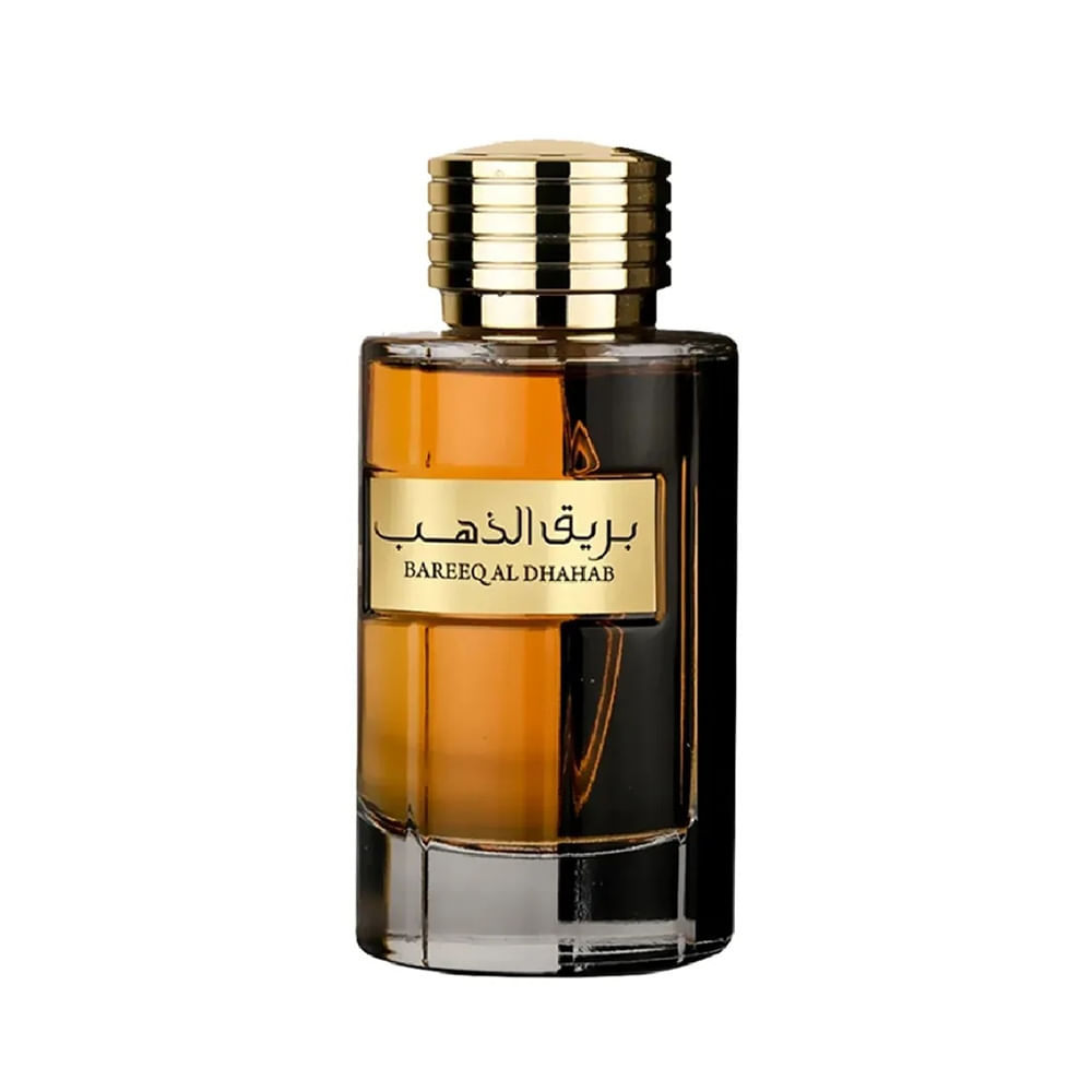 AL WATANIAH BAREEQ AL DHAHAB EAU DE PARFUM 100ML