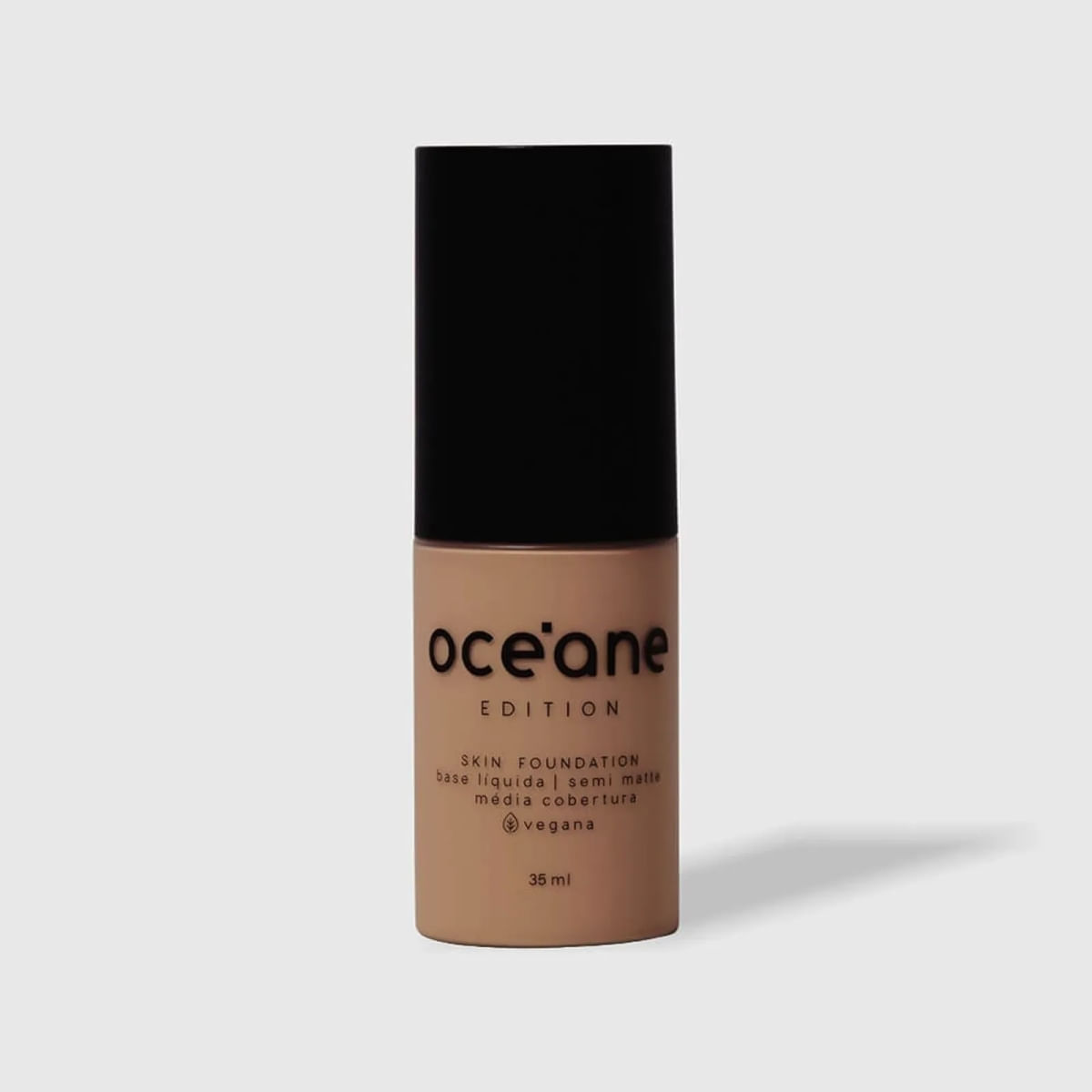 Oceane Base Liquida 300M - Skin Foundation - 35Ml