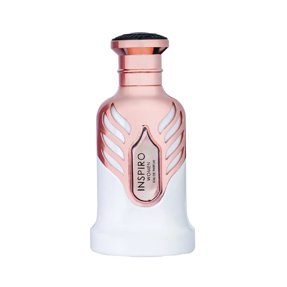 Riiffs Inspiro Woman Eau De Parfum 100Ml