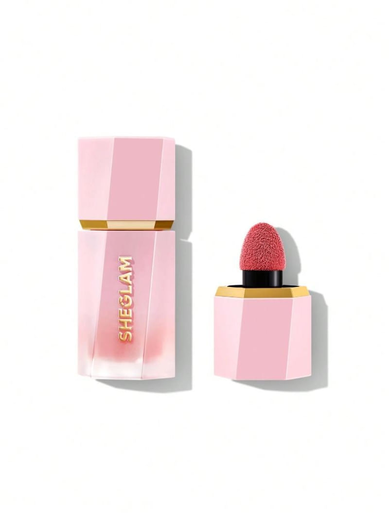SHEGLAM BLUSH LIQUIDO COLOR BLOOM HOT TOPIC 5,2ML