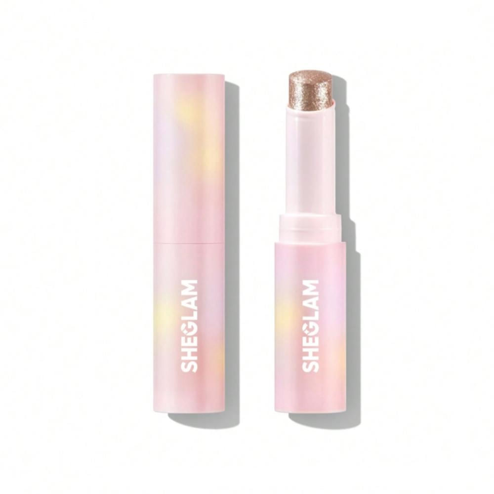 SHEGLAM SOMBRA BASTÃO CRYSTAL JELLY STARLIT SILVER 3G