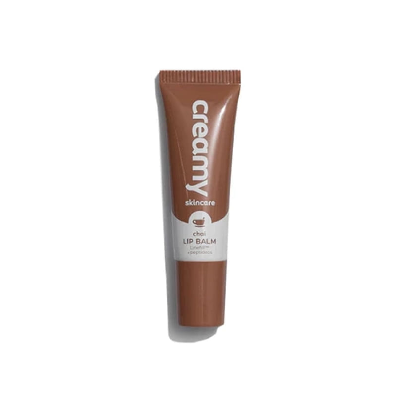 Creme Hidratante Labial - Lip Balm Chai - The Coffee - Creamy - 10G