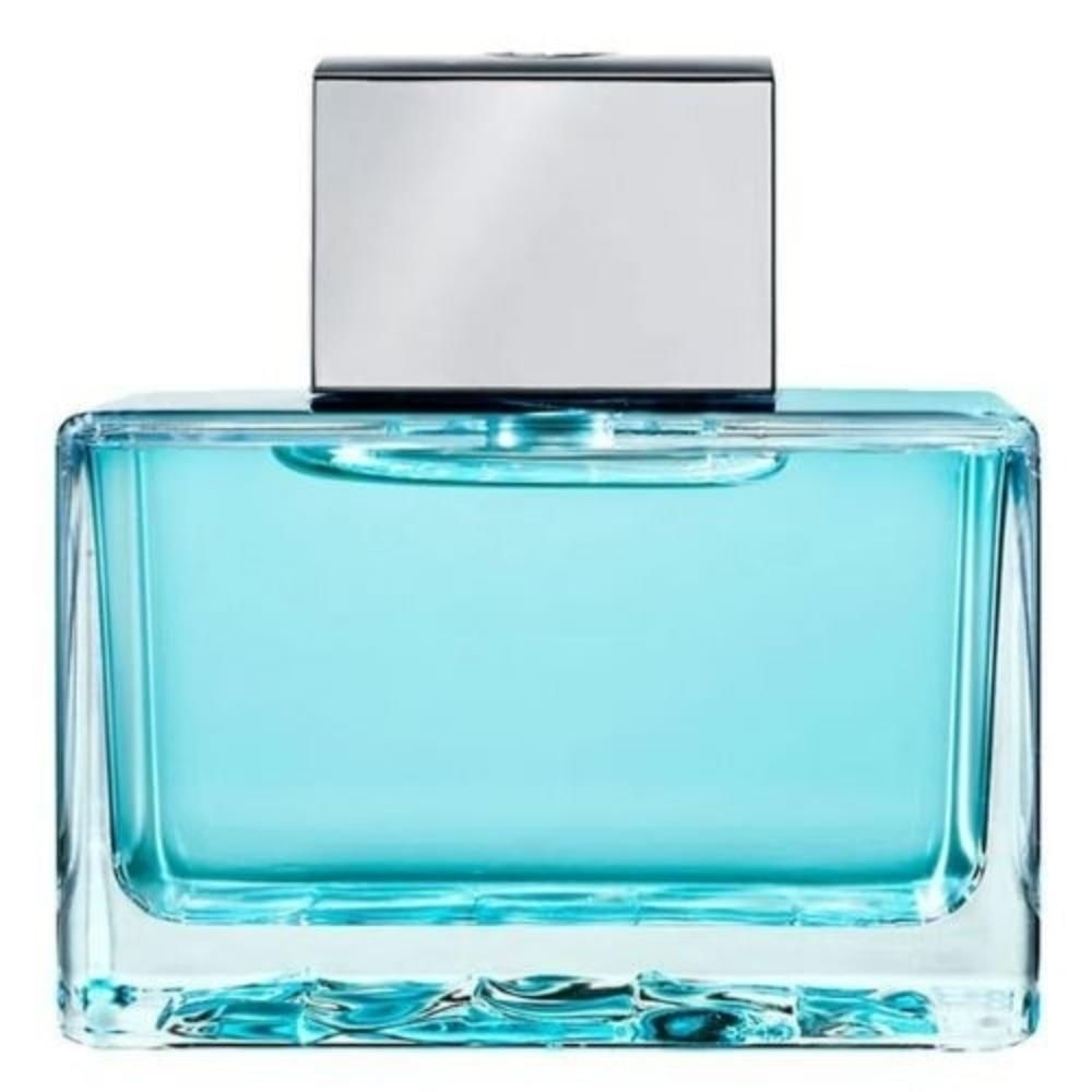 Blue Seduction Antonio Banderas Eau de Toilette Feminino -80 ml
