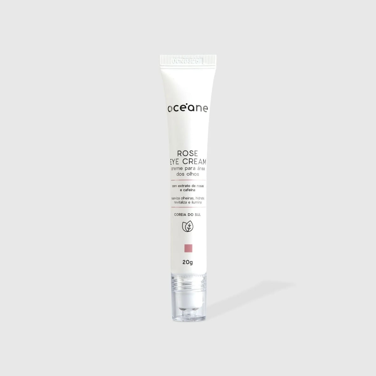OCEANE ROSE EYE CREAM - CREME PARA OLHOS 20G