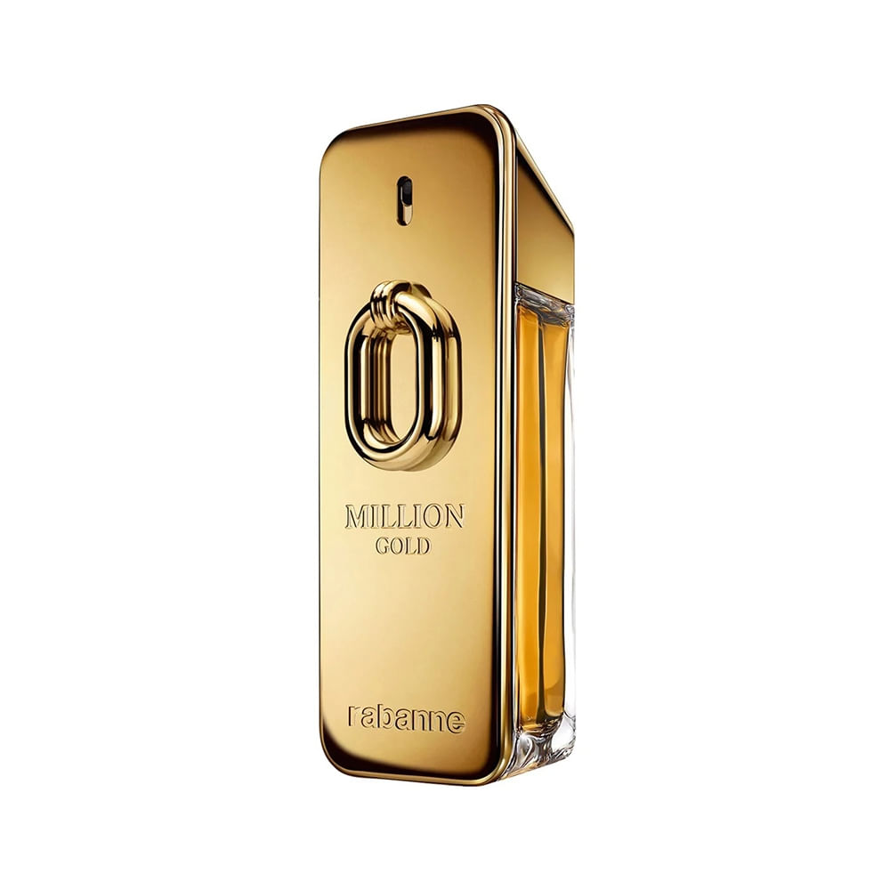 MILLION GOLD RABANNE EAU DE PARFUM INTENSE 100ML