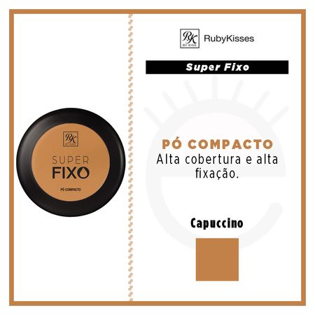 Pó-Compacto-Ruby-Kisses-Super-Fixo-Cappuccino--4