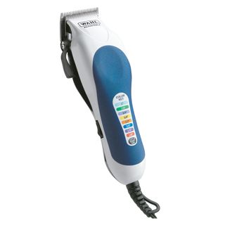Máquina de Corte Wahl - Clipper Color Pro é ruim? Máquina de Corte Wahl - Clipper Color Pro é boa?