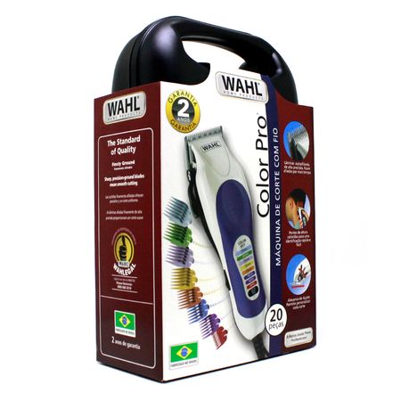 Máquina-de-Corte-Wahl---Clipper-Color-Pro-127V--4