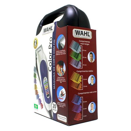 Máquina-de-Corte-Wahl---Clipper-Color-Pro-127V--5