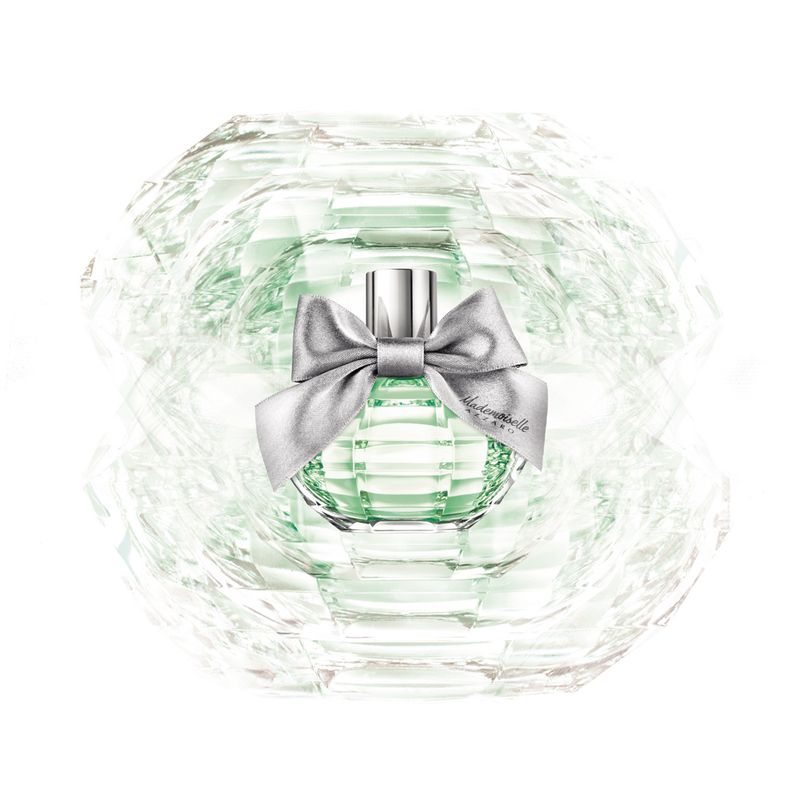 Perfume Mademoiselle L'Eau Très Florale Azzaro - Feminino - Época