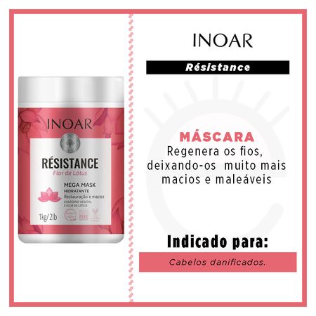 Inoar-Résistance-Flor-de-Lótus---Máscara-de-Tratamento-1kg--2