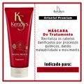 Kerasys Oriental Premium - Máscara de Tratamento 200ml