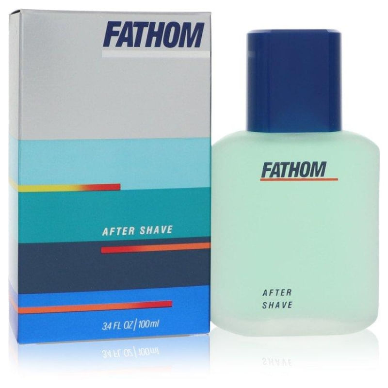 Perfume Masculino Dana 100 Ml Loção Pós-Barba