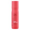 Kit Invigo Color Brilliance Wella - Shampoo + Condicionador + Leave-in Kit