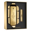 Rabanne 1 Million Xmas Collector Kit - Perfume EDT + Travel Size Kit