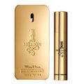 Rabanne 1 Million Xmas Collector Kit - Perfume EDT + Travel Size Kit
