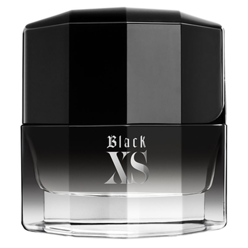 Black XS Fragrância
