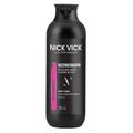 Kit Shampoo + Condicionador Nick & Vick Pro-Hair Reestruturador Kit