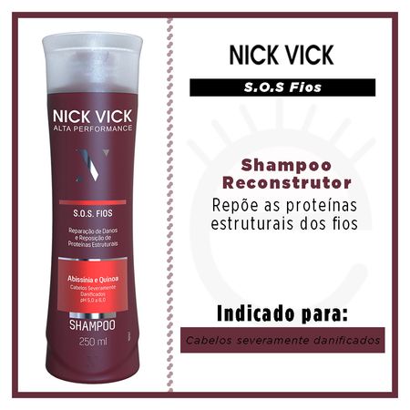 Nick-&-Vick-Pro-Hair-S.O.S-Fios-Abssinia-e-Quinoa---Shampoo-Reconstrutor-250ml--2