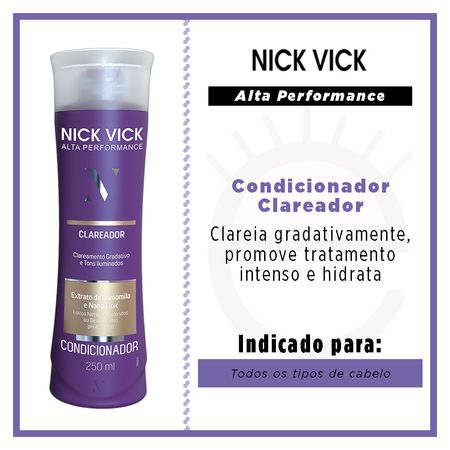 Nick-&-Vick-Clareador-Condicionador-Alta-Performance-250ml--2