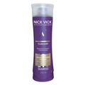 Nick & Vick Clareador Shampoo Alta Performance 250ml
