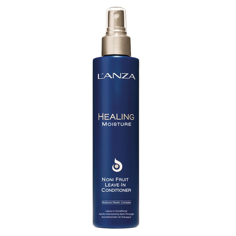 Condicionador L'anza Moisture Noni Fruit Leave-In - Época Cosméticos