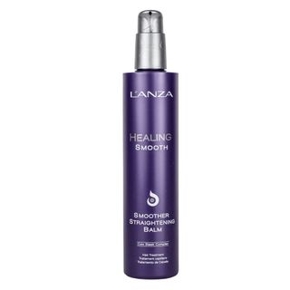 L'anza Healing Smooth - Fluido Antifrizz - 250ml Menor preço em L'anza Healing Smooth - Fluido Antifrizz - 250ml
