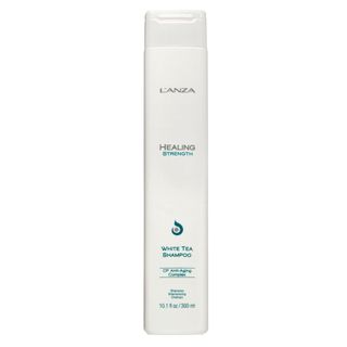L'anza Healing Strength White Tea - Shampoo Reconstrutor Menor preço em L'anza Healing Strength White Tea - Shampoo Reconstrutor